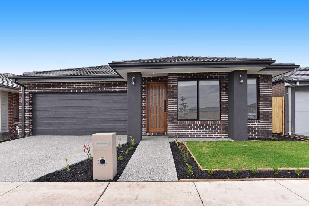 22 Macara St, Sunbury, VIC 3429