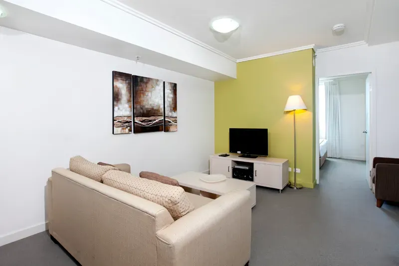 3006/151 GEORGE ST, BRISBANE CITY, QLD 4000