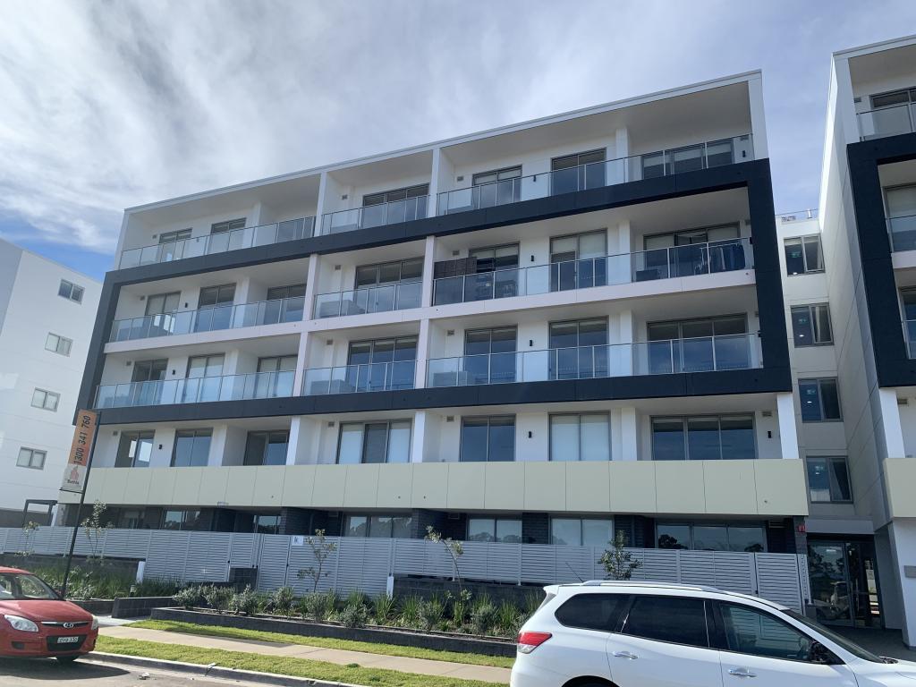 110/8 Isla St, Schofields, NSW 2762