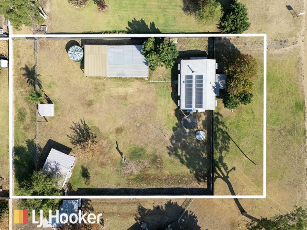34-36 Canning St, Woolomin, NSW 2340