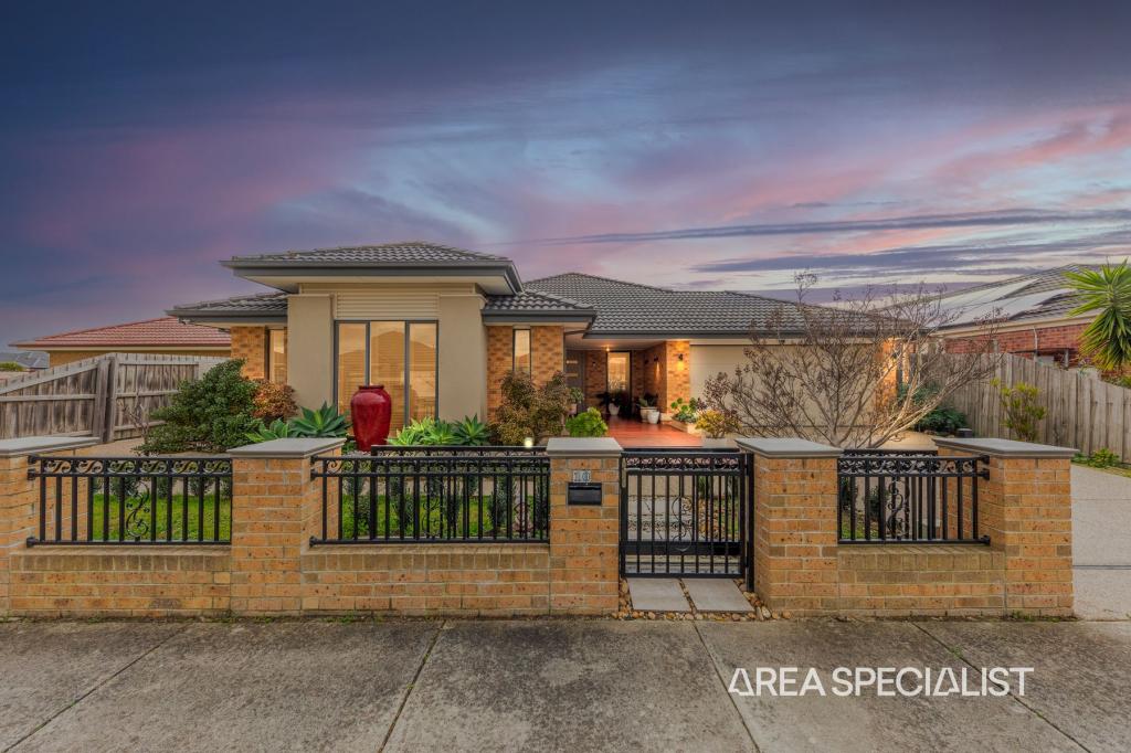 10 Lorikeet Ct, Pakenham, VIC 3810