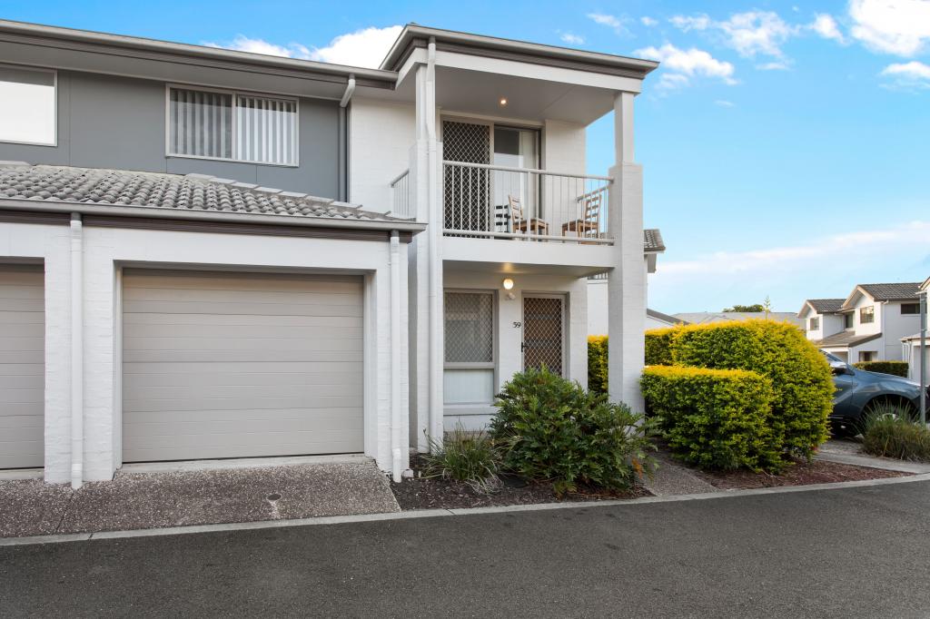59/36 Higgs St, Deception Bay, QLD 4508
