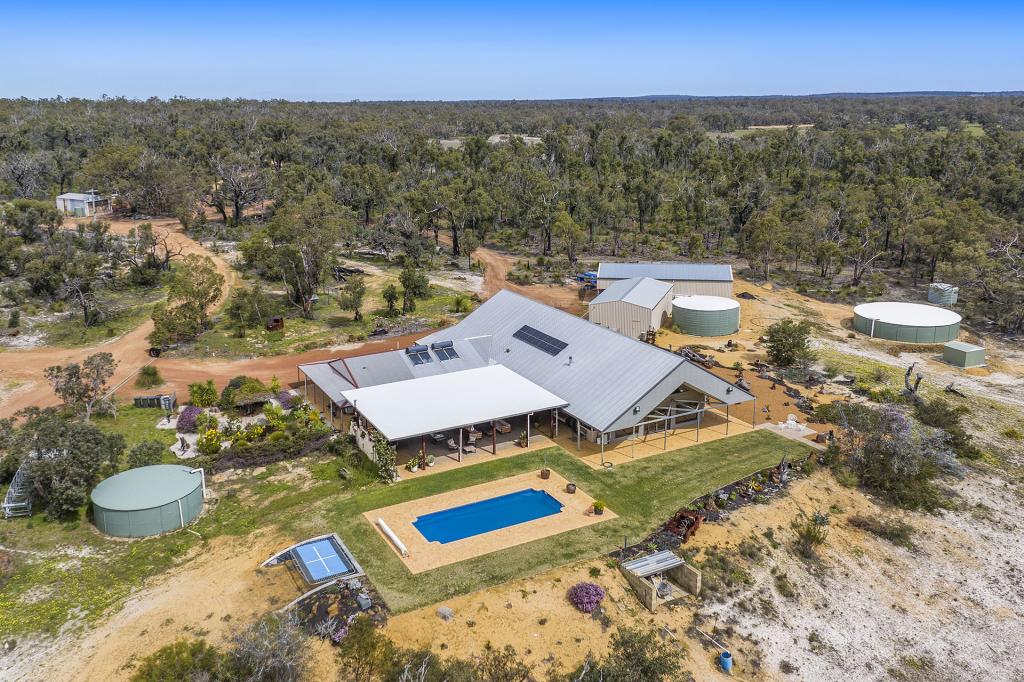 620 Gray Rd, Bindoon, WA 6502