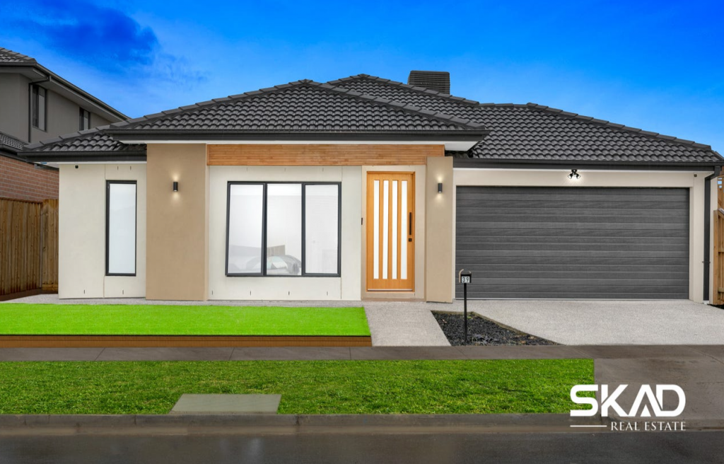 21 Winterfell Rd, Donnybrook, VIC 3064