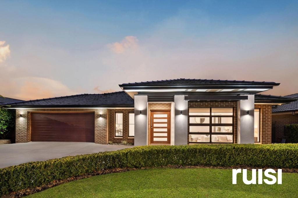 44 Skaife St, Oran Park, NSW 2570