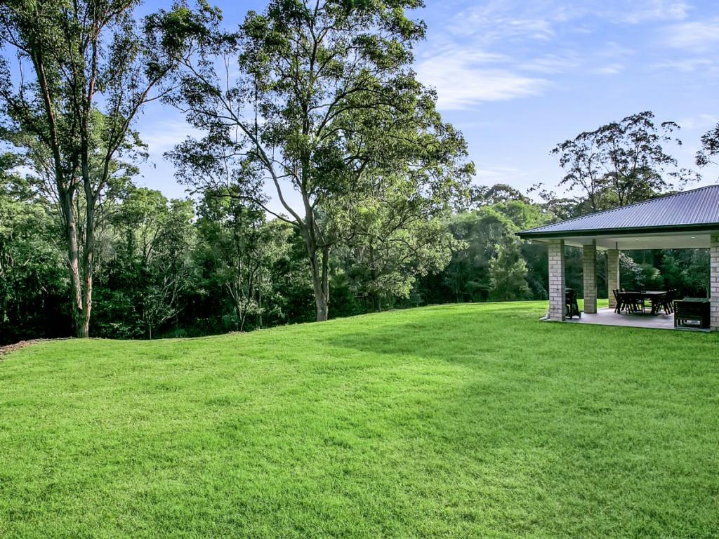 79A MOUNT NATHAN RD, MOUNT NATHAN, QLD 4211