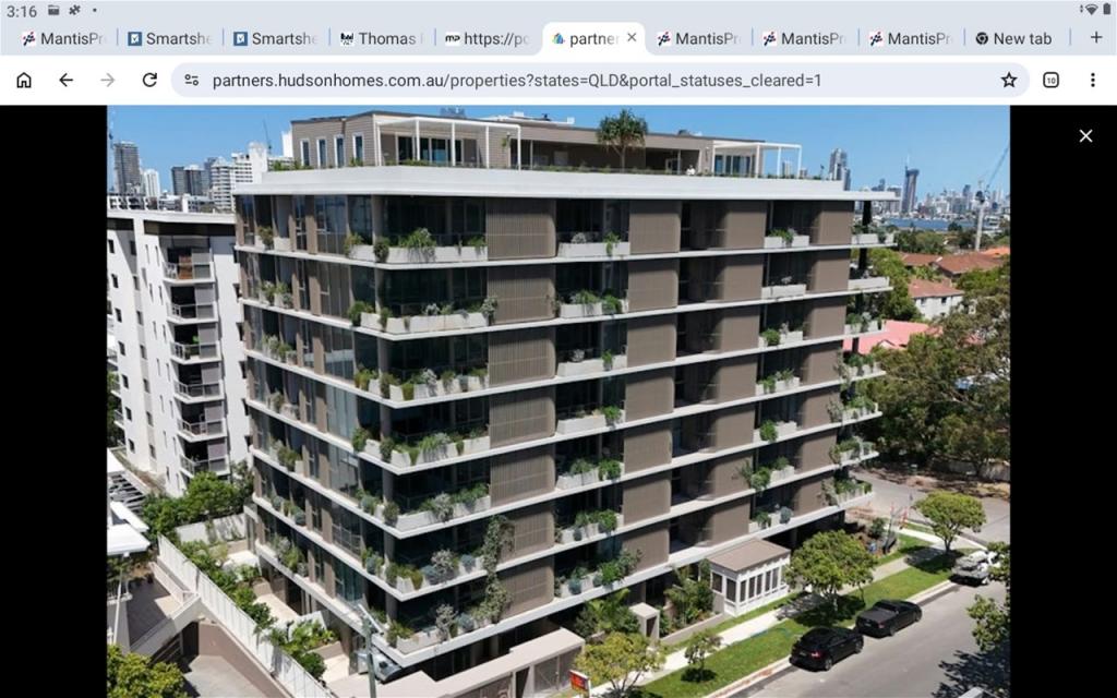 Unit 603 Waverley St, Southport, QLD 4215