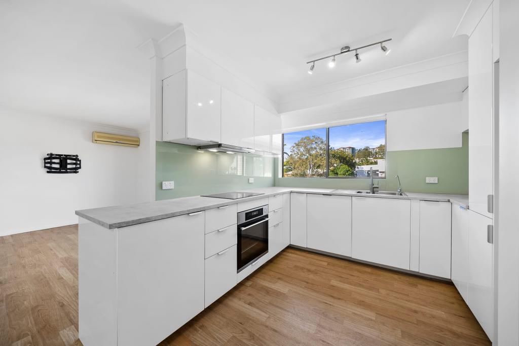 10/66 Oxford Tce, Taringa, QLD 4068