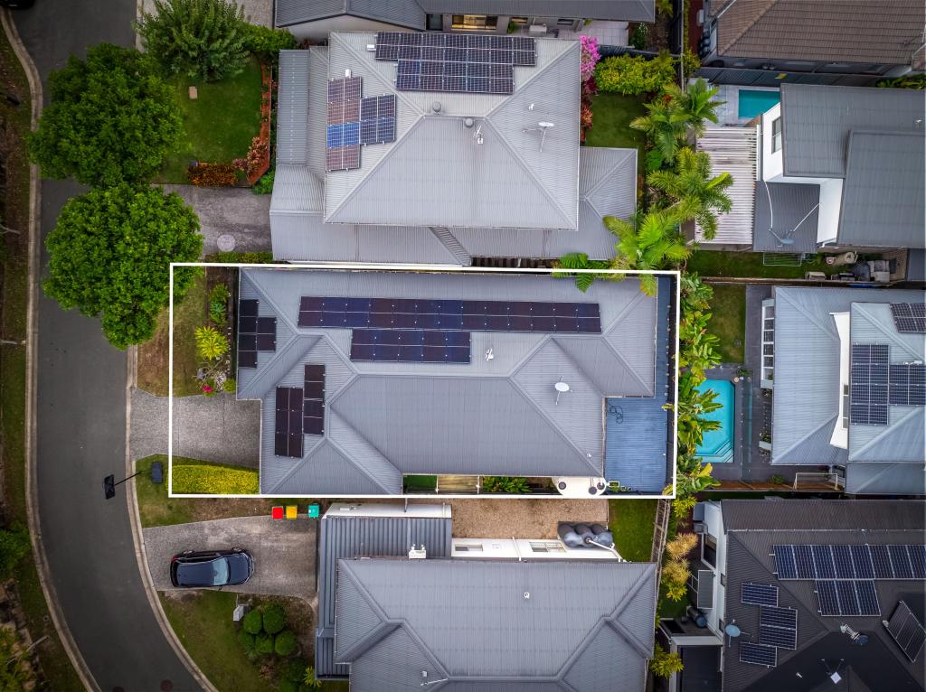 26 Eden Cct, Reedy Creek, QLD 4227