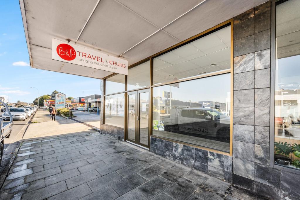 86 Commercial St E, Mount Gambier, SA 5290