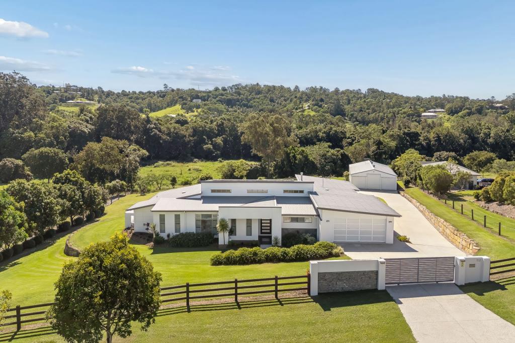 32 Currell Cct, Samford Valley, QLD 4520
