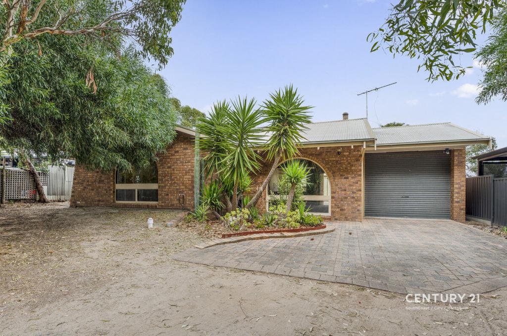 36 Bristol St, Aldinga Beach, SA 5173
