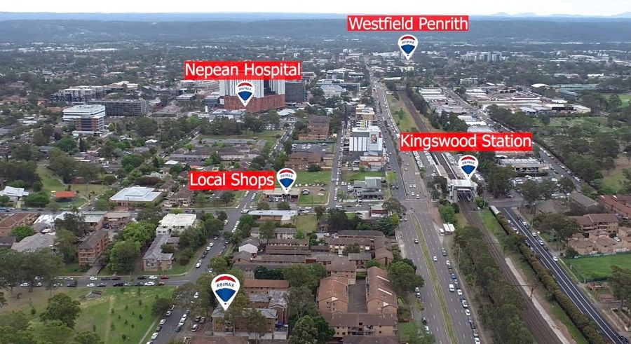 8/17-19 Santley Cres, Kingswood, NSW 2747