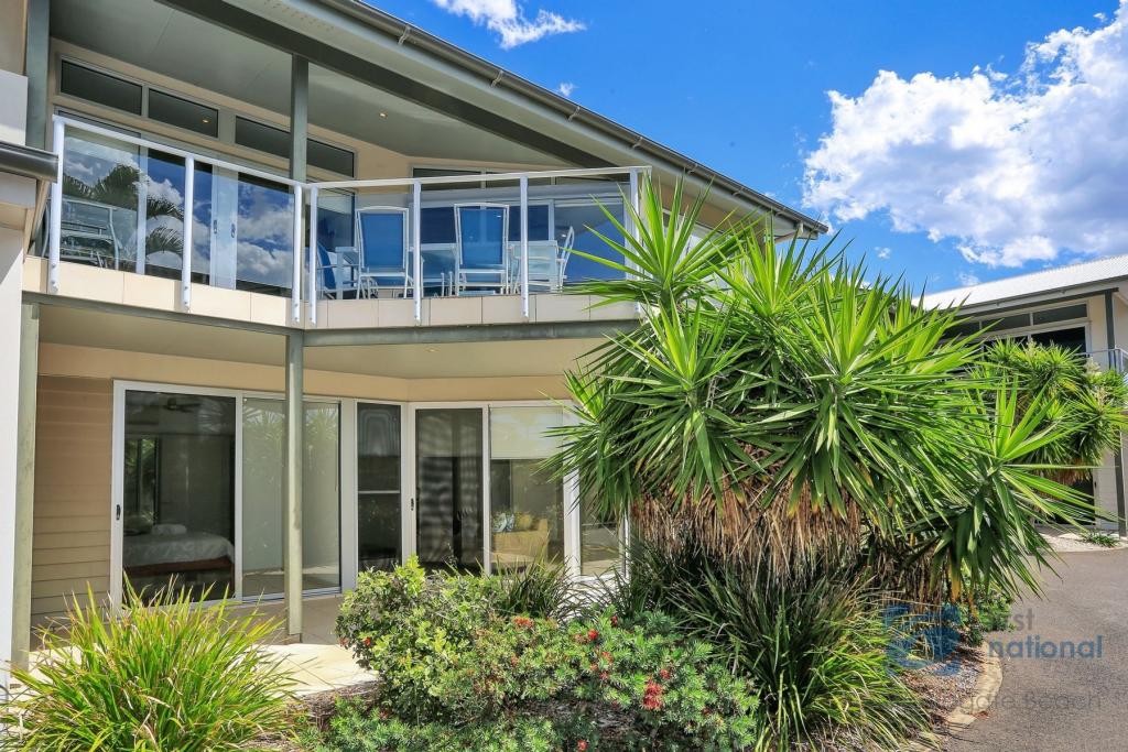 4/139 The Esplanade, Woodgate, QLD 4660