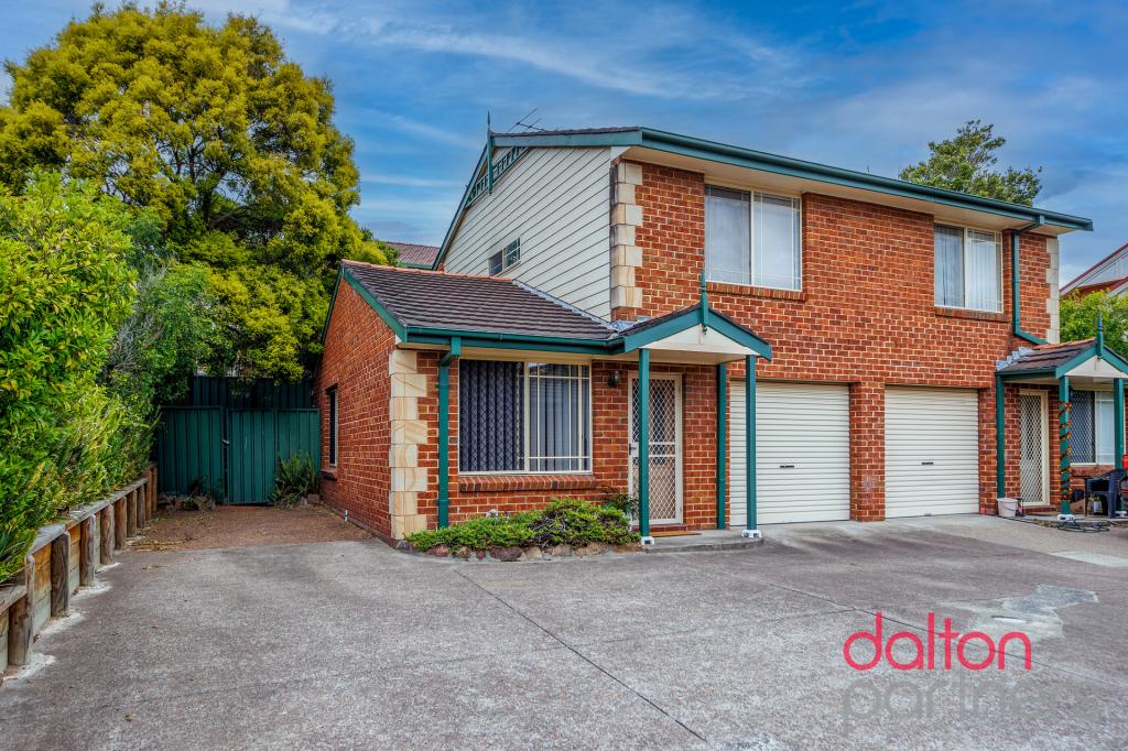 7/7 Janet St, Jesmond, NSW 2299