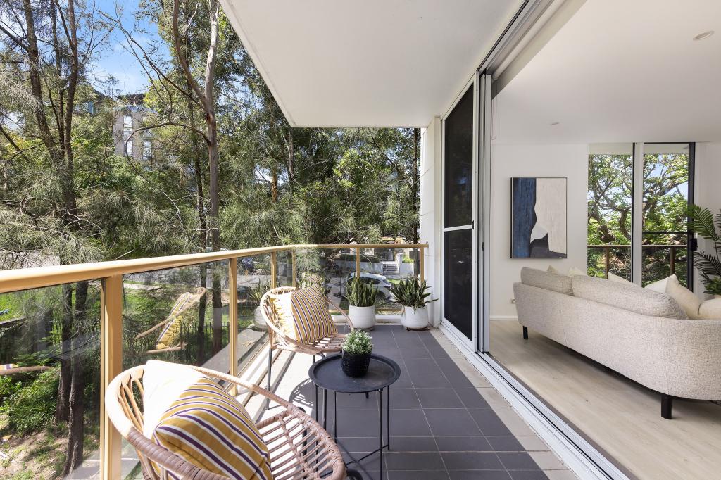 515/3 Pymble Ave, Pymble, NSW 2073