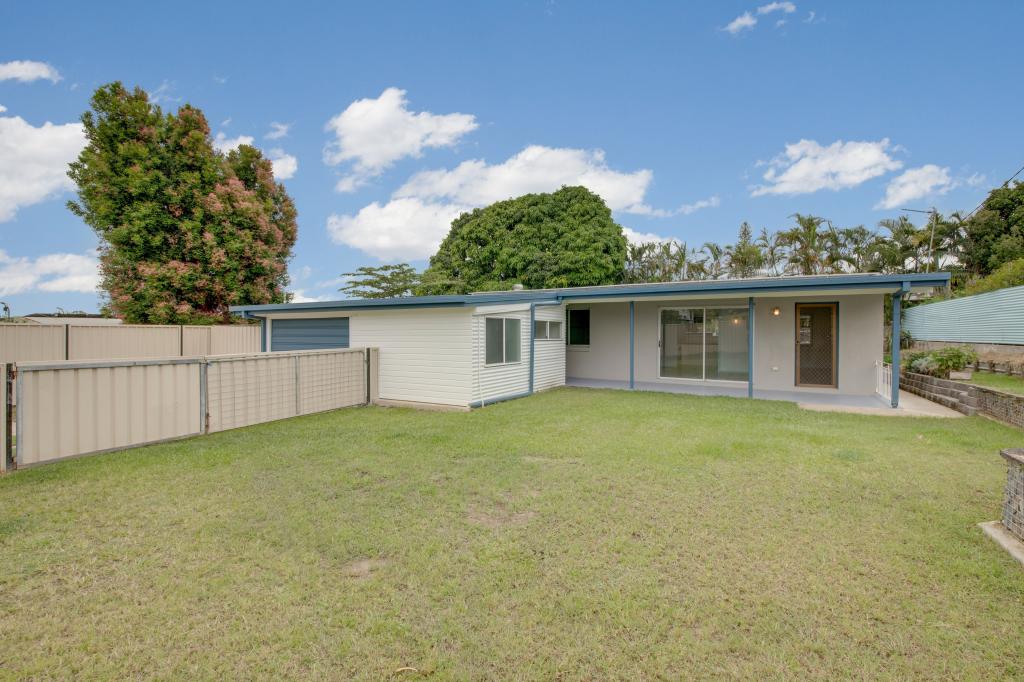 14 Lorikeet Ave, New Auckland, QLD 4680