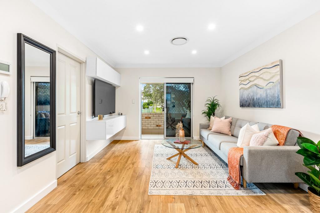 9/58-60 Myers St, Roselands, NSW 2196
