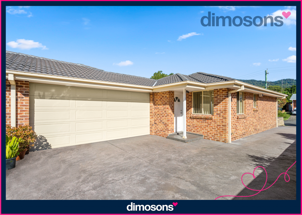 1/5 Dawson St, Fairy Meadow, NSW 2519