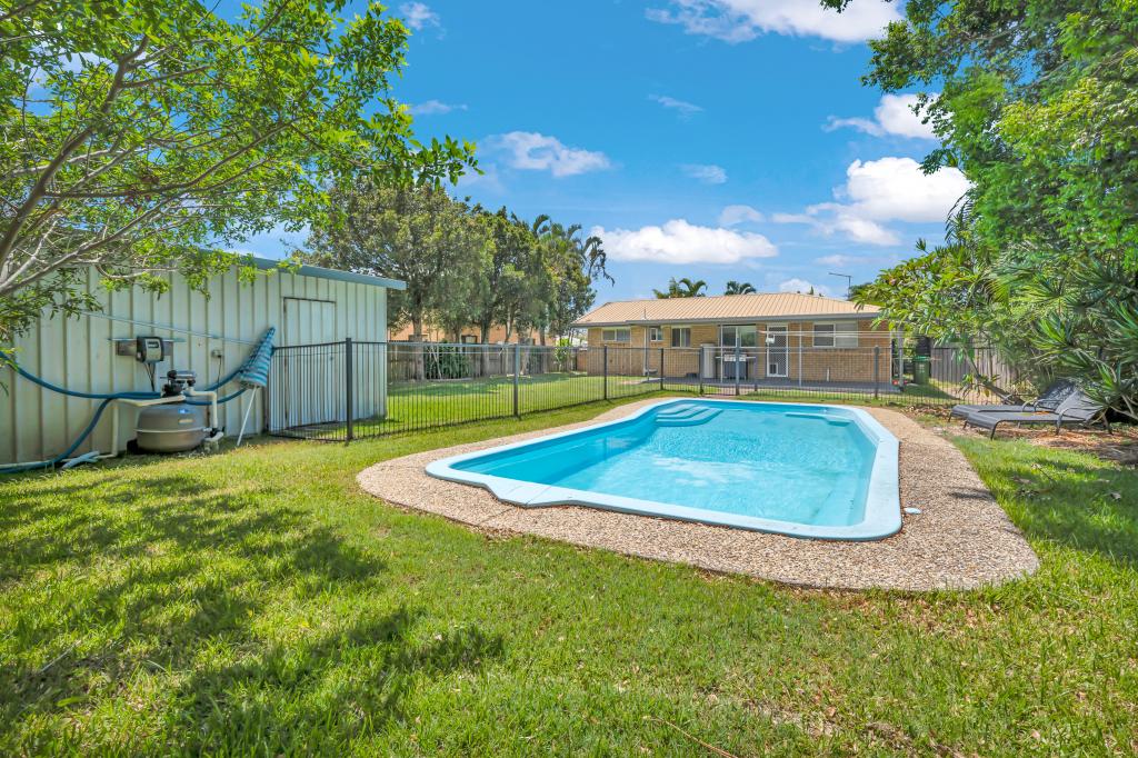 18 Agnes St, Birkdale, QLD 4159