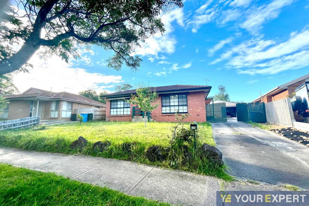 125 Avebury Dr, Berwick, VIC 3806