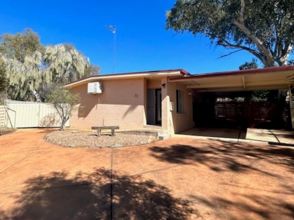 21 Kunoth St, Braitling, NT 0870