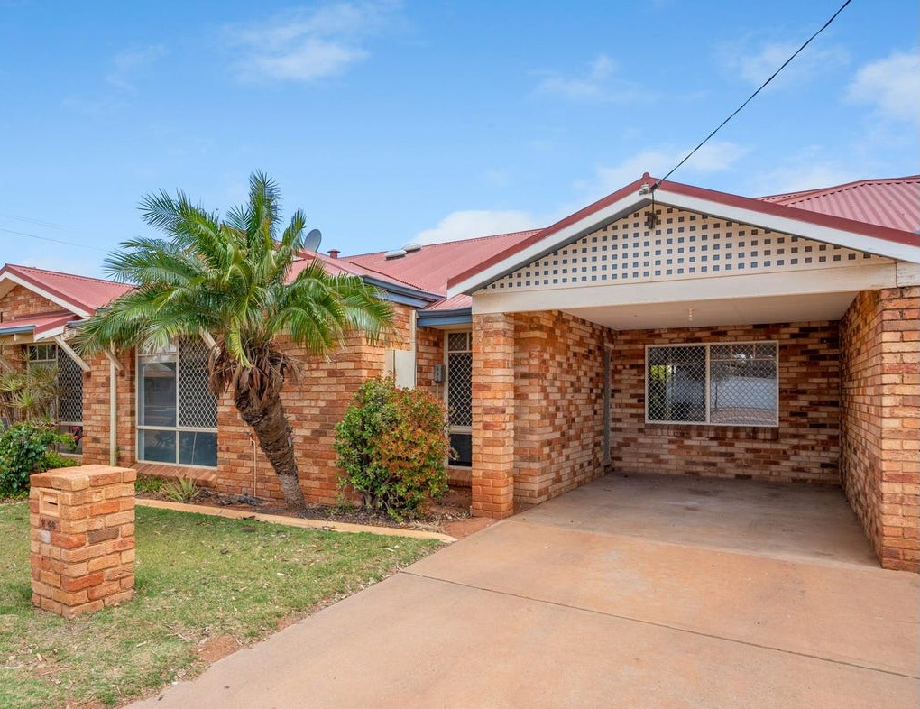 46b Carrington St, South Kalgoorlie, WA 6430