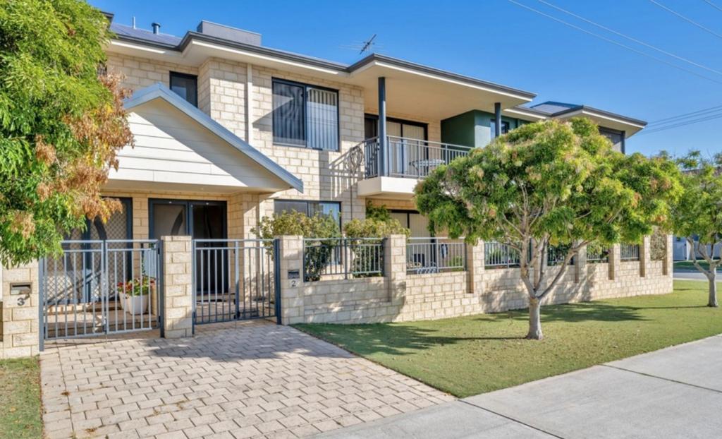 2/5 Hackett St, Mandurah, WA 6210