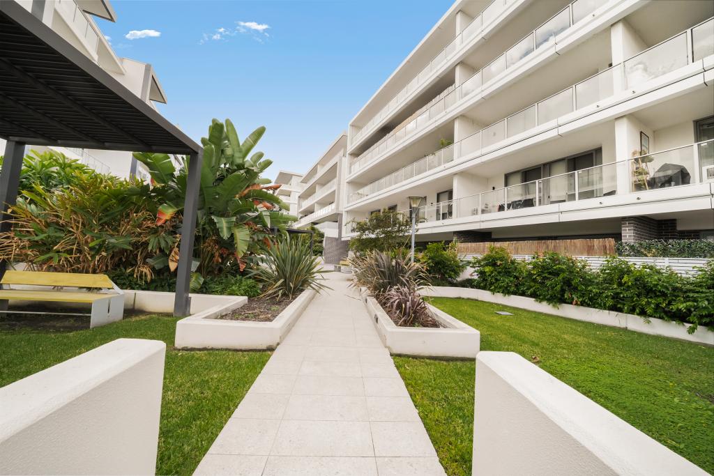421/48 JACQUI AVE, SCHOFIELDS, NSW 2762
