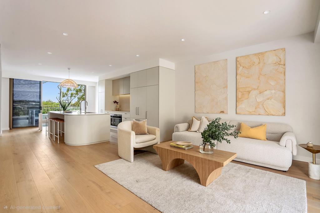 9/100 Eastern Valley Way, Willoughby, NSW 2068