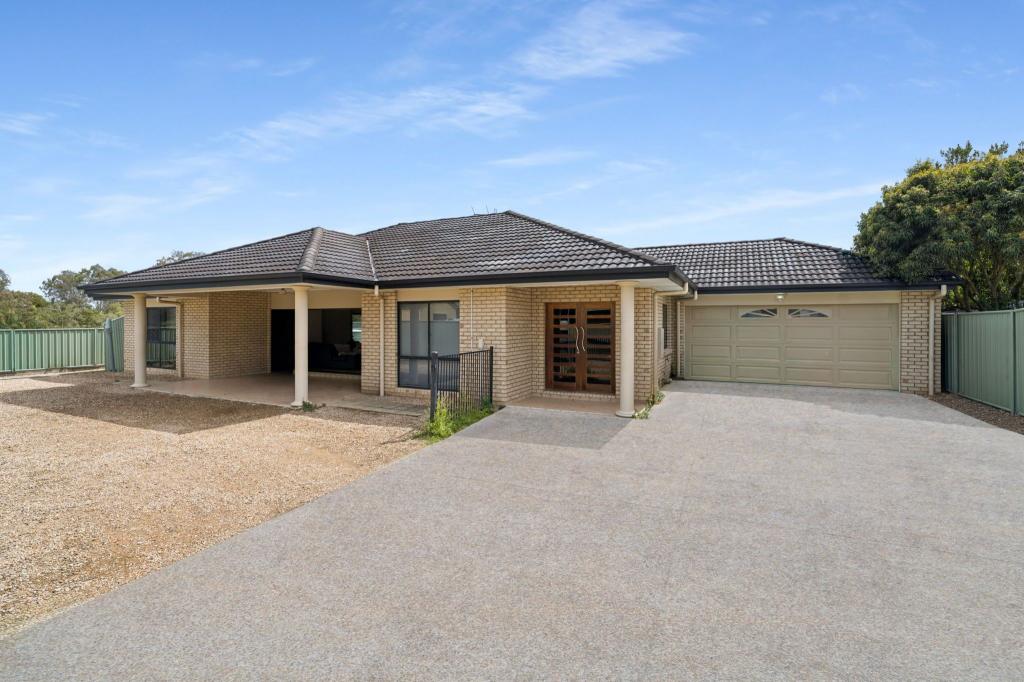 23 Adab Cl, Boronia Heights, QLD 4124