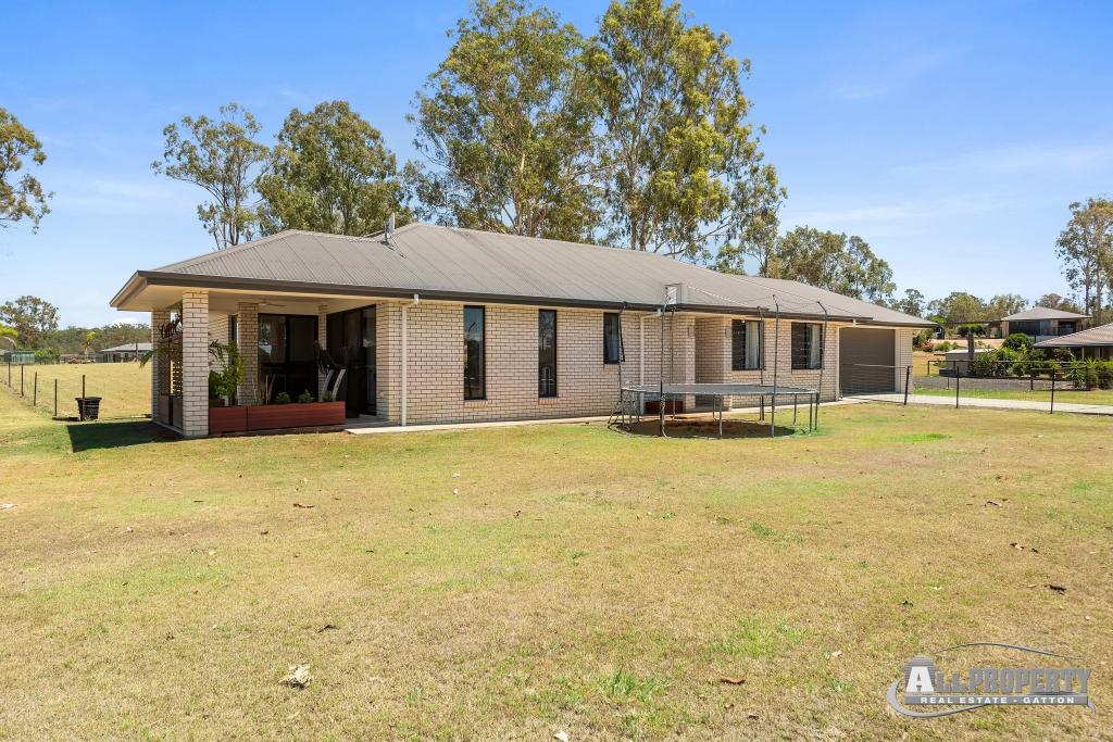 3 Horizon Ct, Adare, QLD 4343