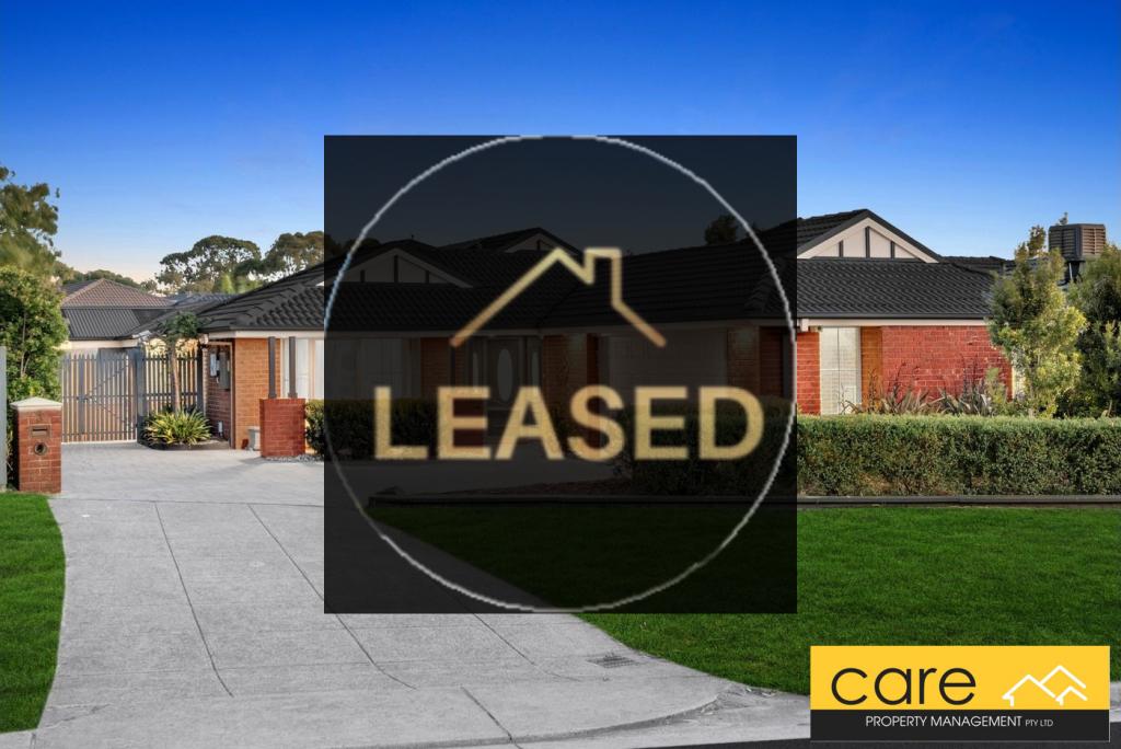 3 Eldershaw Dr, Lynbrook, VIC 3975