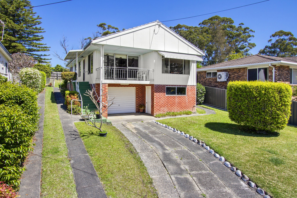 54 SOUTH ST, ULLADULLA, NSW 2539