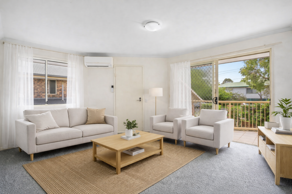 9/12-20 Ballantine St, Chermside, QLD 4032