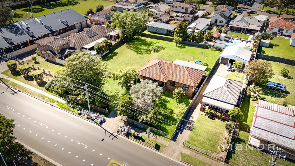 82 Garfield Rd W, Riverstone, NSW 2765