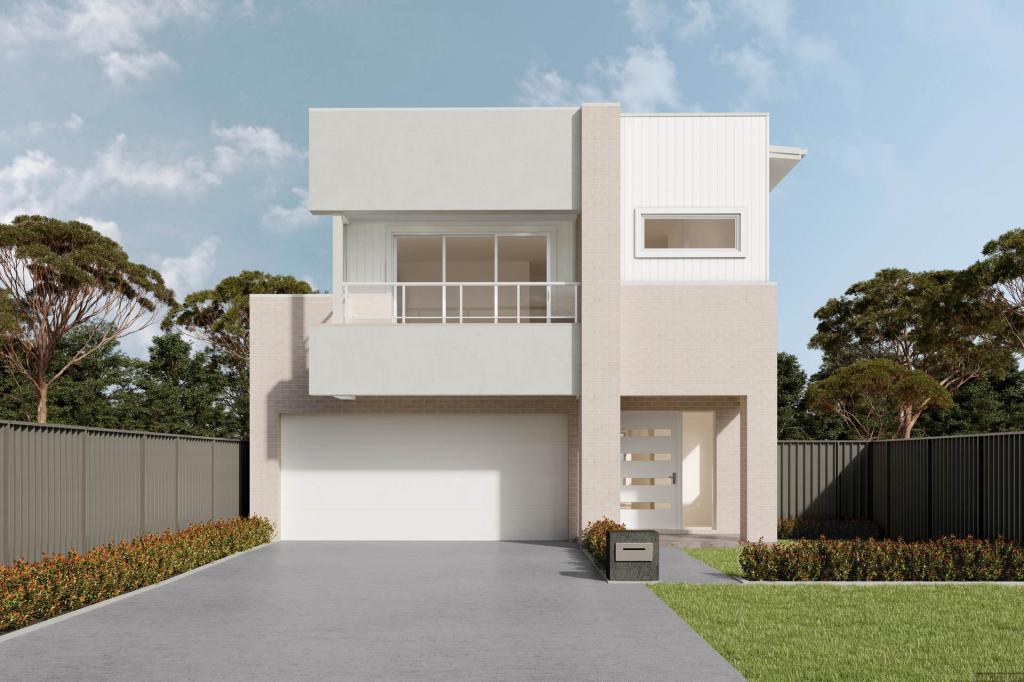 Contact Agent For Address, Calderwood, NSW 2527