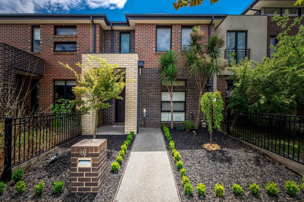 81 Rosebank Ave, Clayton, VIC 3168