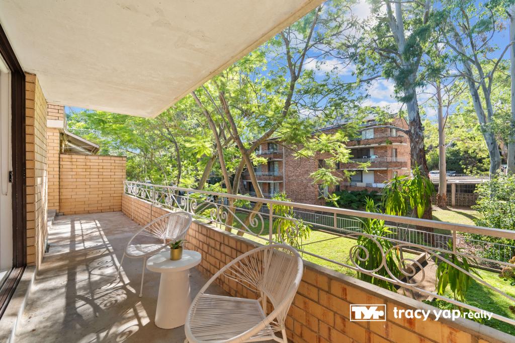 33/201 Waterloo Rd, Marsfield, NSW 2122