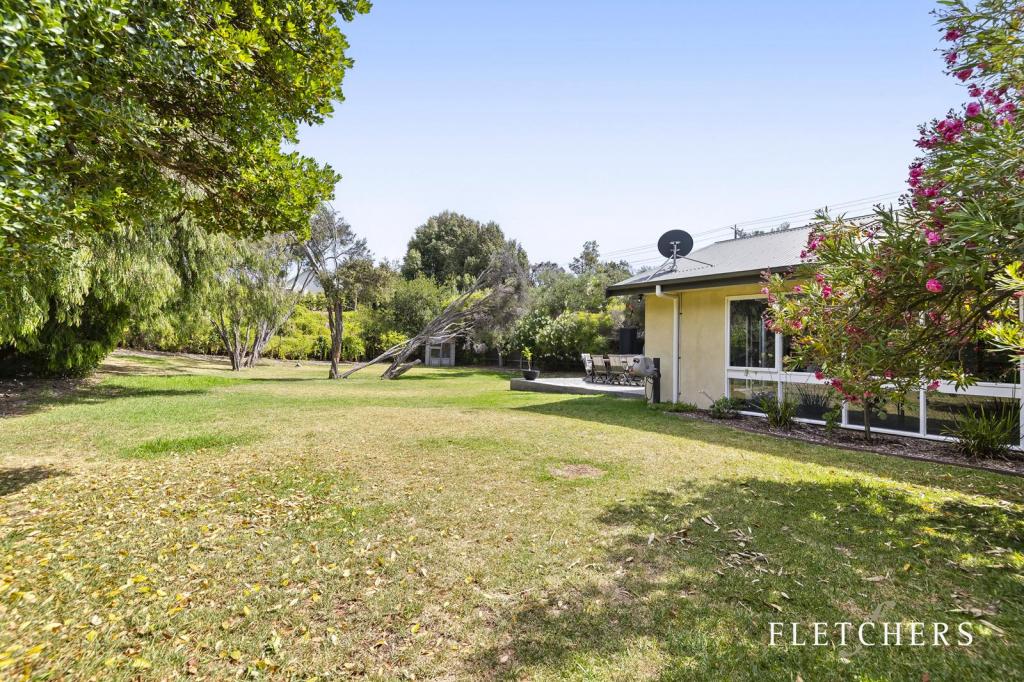 16 Ti-Tree Ave, Blairgowrie, VIC 3942