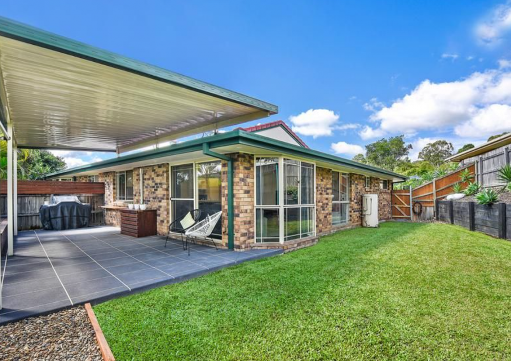 1/12 Tamarind Cl, Nerang, QLD 4211