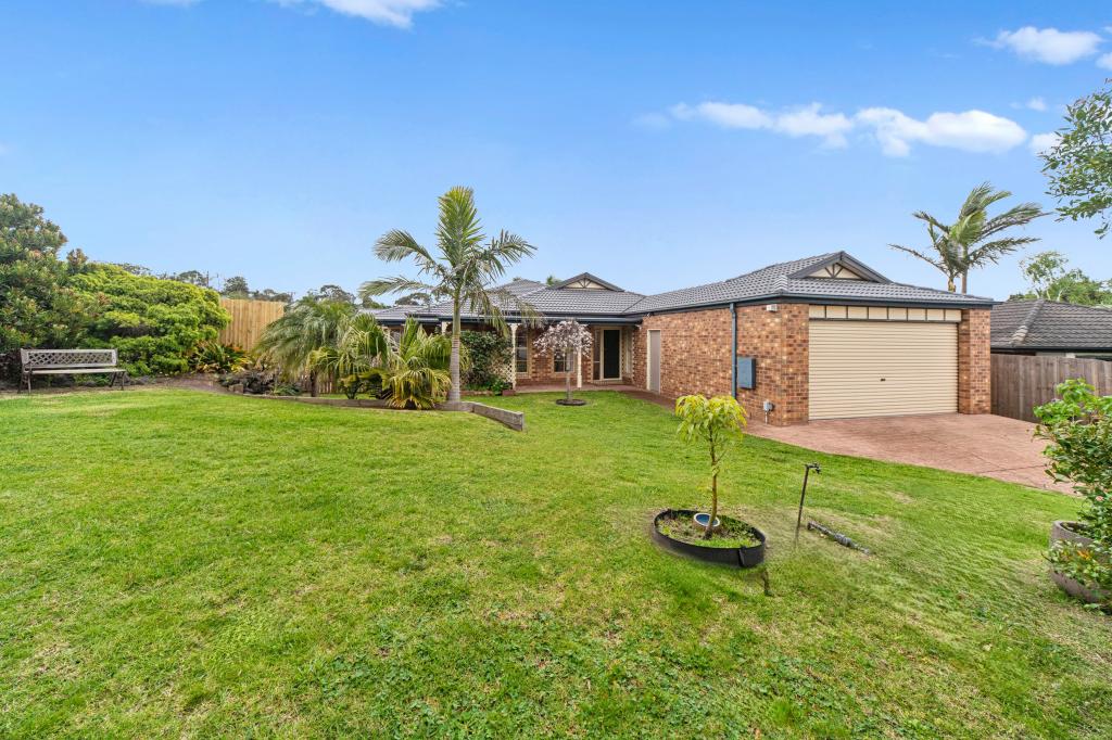 1 The Rise, Somerville, VIC 3912