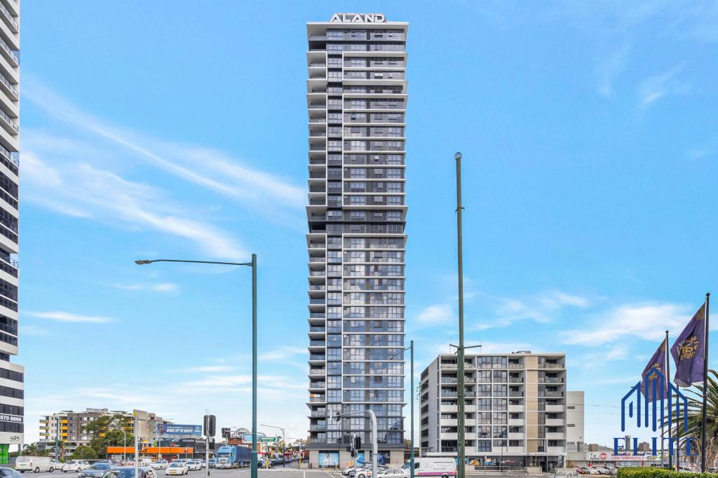 1903/311 Hume Hwy, Liverpool, NSW 2170
