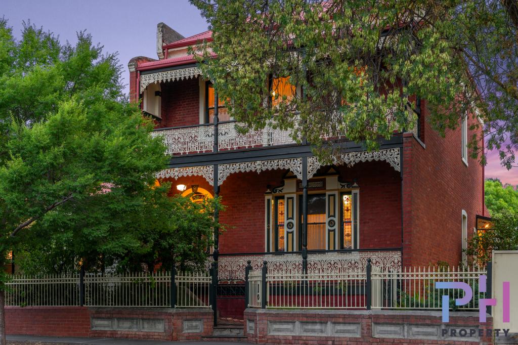 2 Havilah Rd, Long Gully, VIC 3550