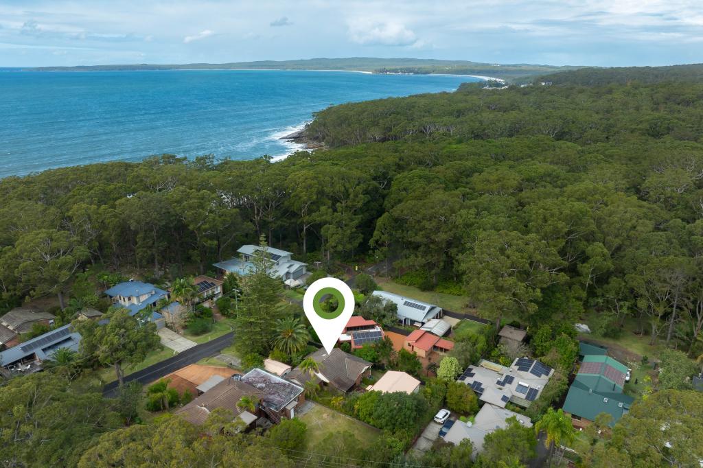 3 Sutton St, Vincentia, NSW 2540