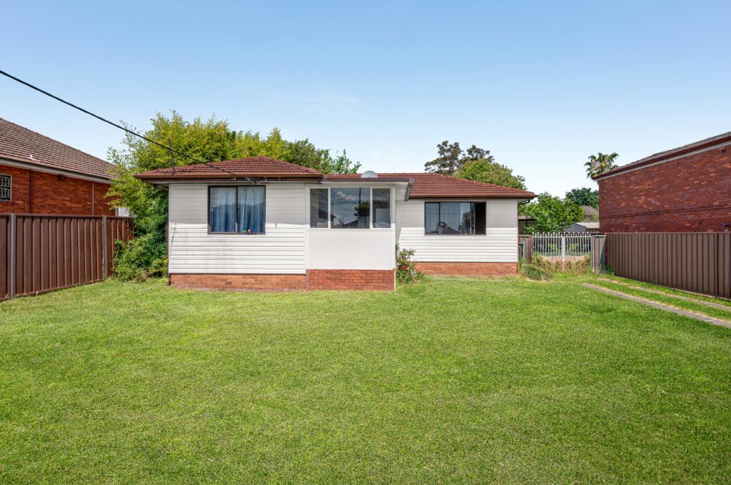 34 Pritchard St, Mount Pritchard, NSW 2170