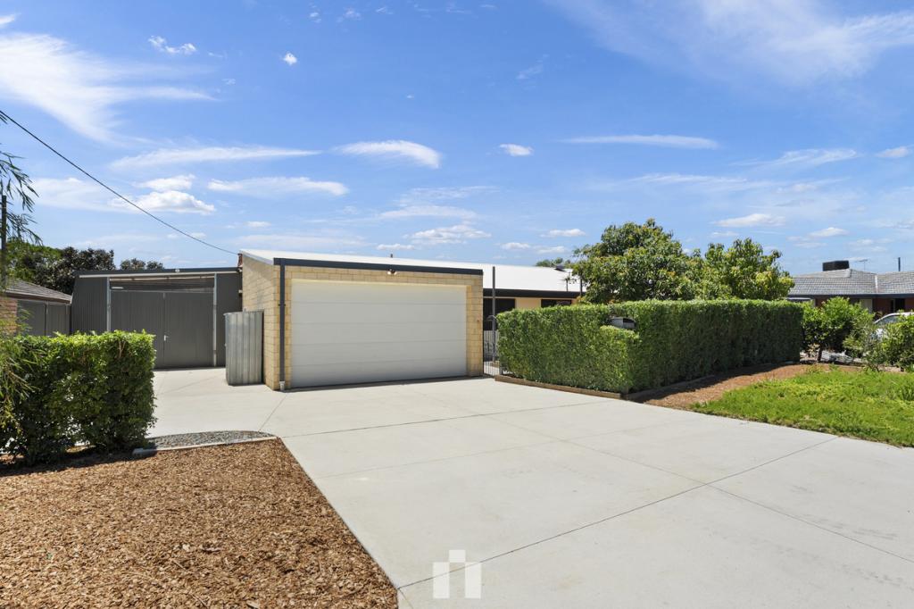 10 Camelia Ct, Ferndale, WA 6148