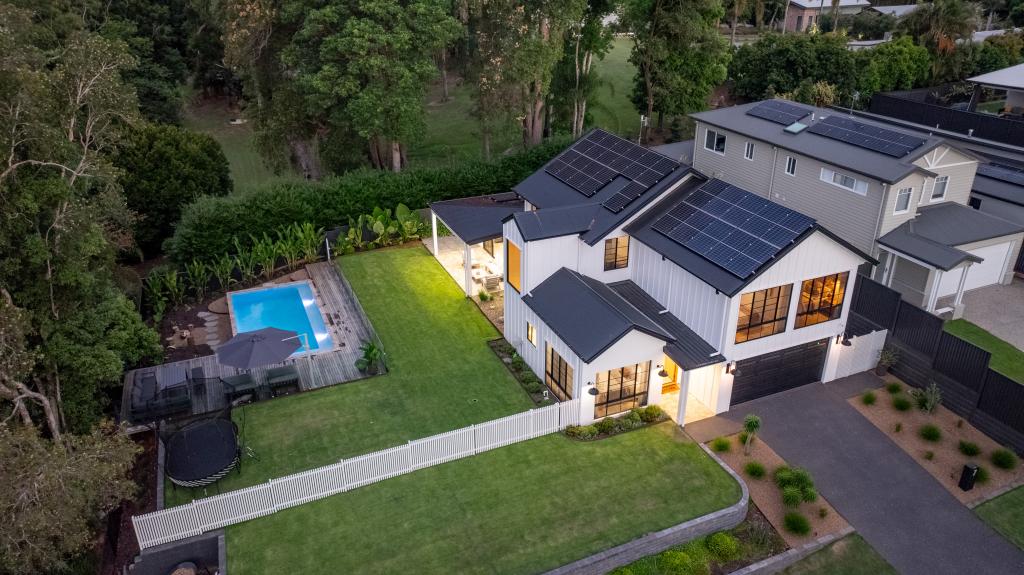 7 Forest Sound Pl, Palmwoods, QLD 4555