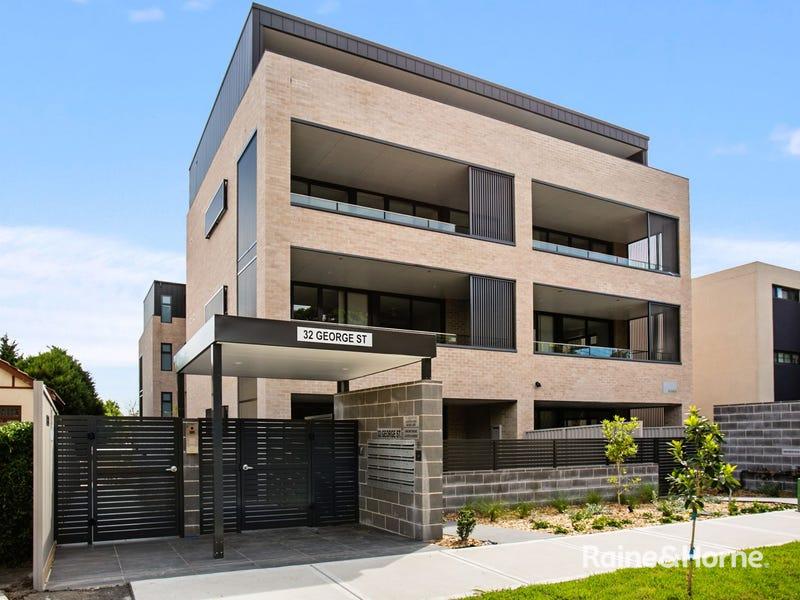 104/32 George St, Marrickville, NSW 2204