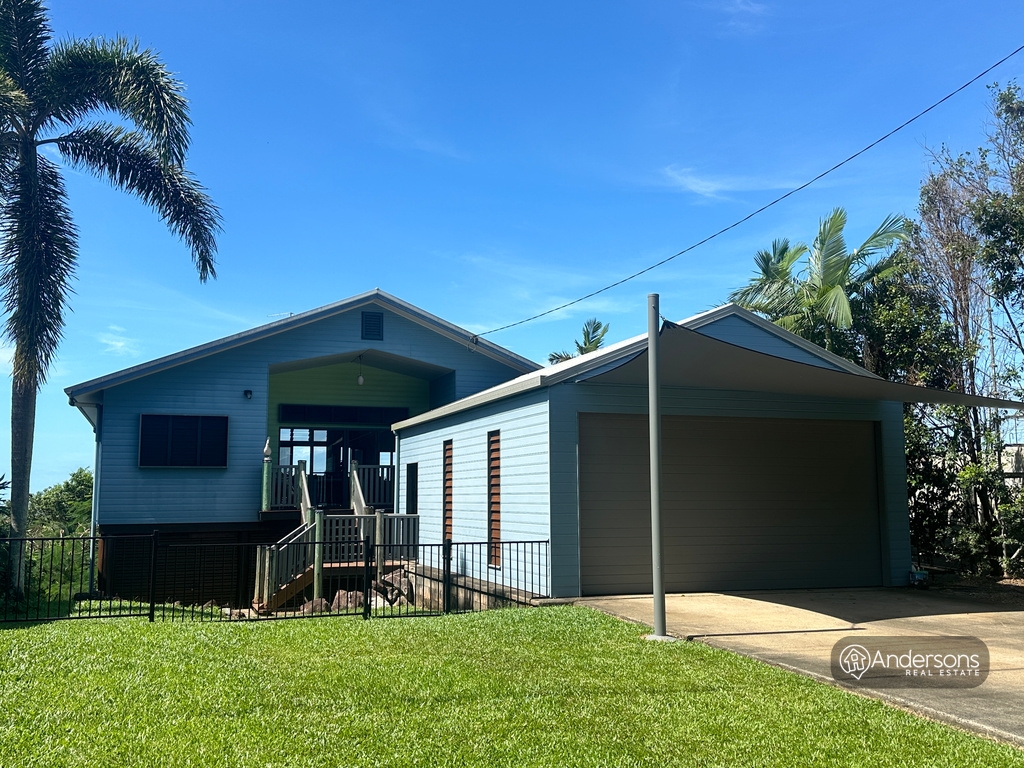 26 Mission Dr, South Mission Beach, QLD 4852